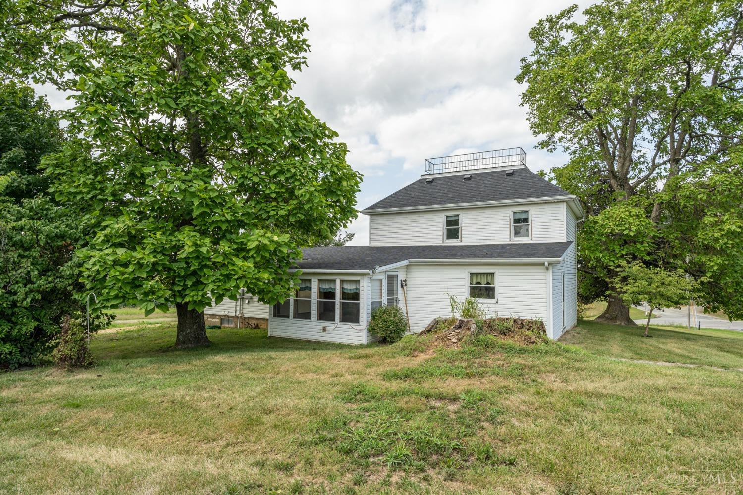 5351 Main Road Hillsboro, OH 45133 - Photo 2 of 31 Gallery Image 2