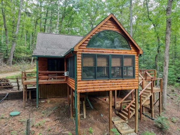 $575,000 | 2479 Plum Orchard Road, Clayton, GA 30525