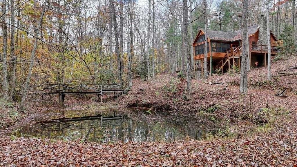 2479 Plum Orchard Road Clayton, GA 30525 - Photo 3 of 72