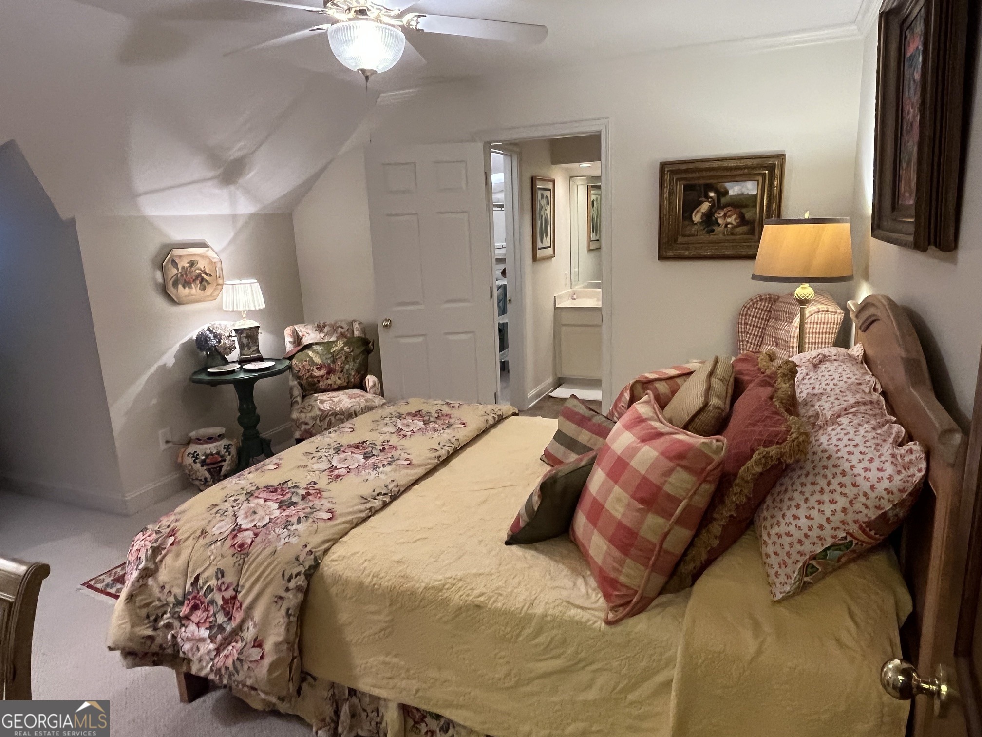 700 Old Lake Russell Road Cornelia, GA 30531 - Photo 20 of 26