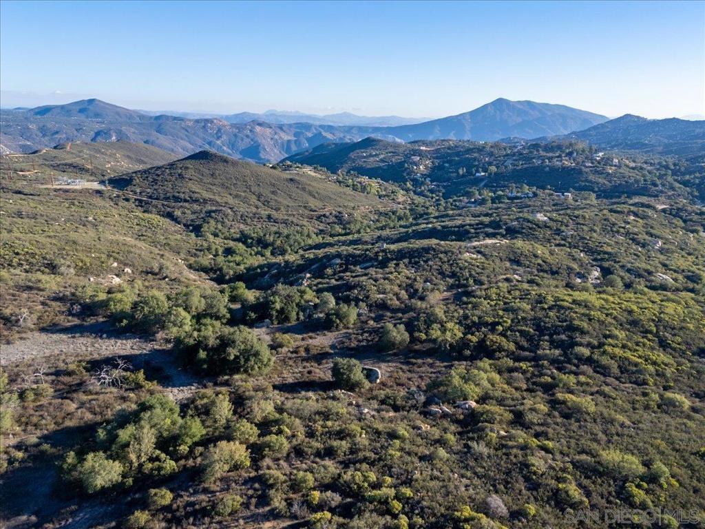Valley Road Jamul, CA 91935 - Photo 16 of 17 a view of a city with mountains in the background