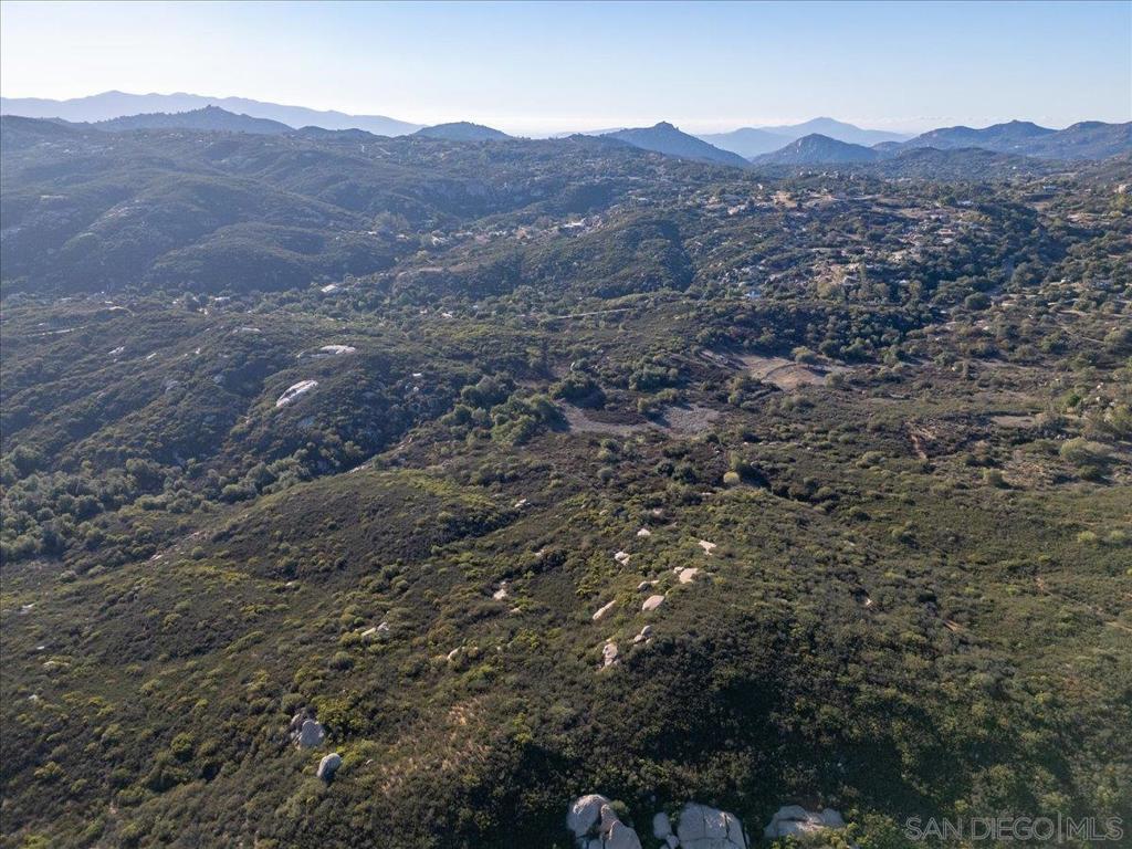 Valley Road Jamul, CA 91935 - Photo 8 of 17 a view of a dry field
