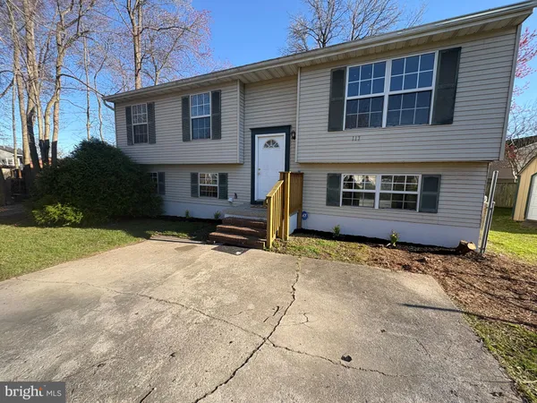 $423,900 | 117 Midland Road, Glen Burnie, MD 21060
