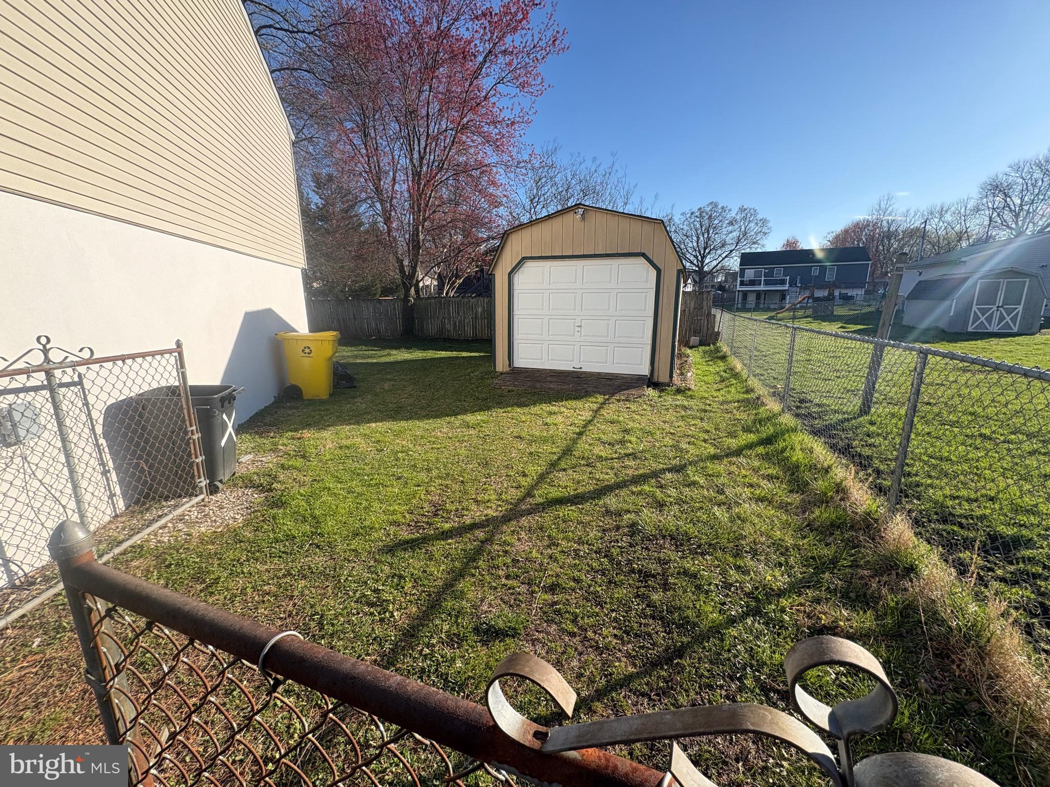 117 Midland Road Glen Burnie, MD 21060 - Photo 25 of 44