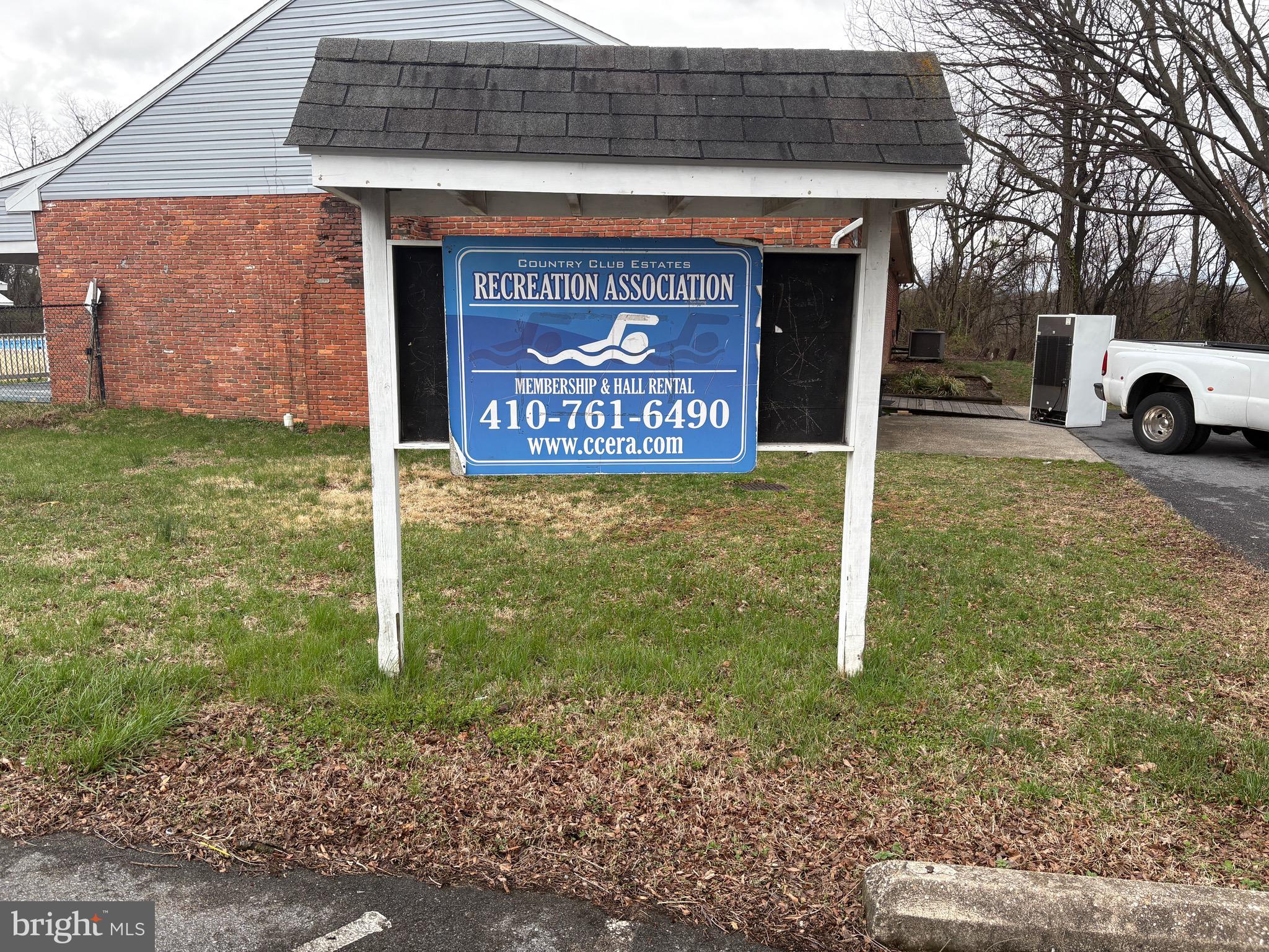 117 Midland Road Glen Burnie, MD 21060 - Photo 44 of 44