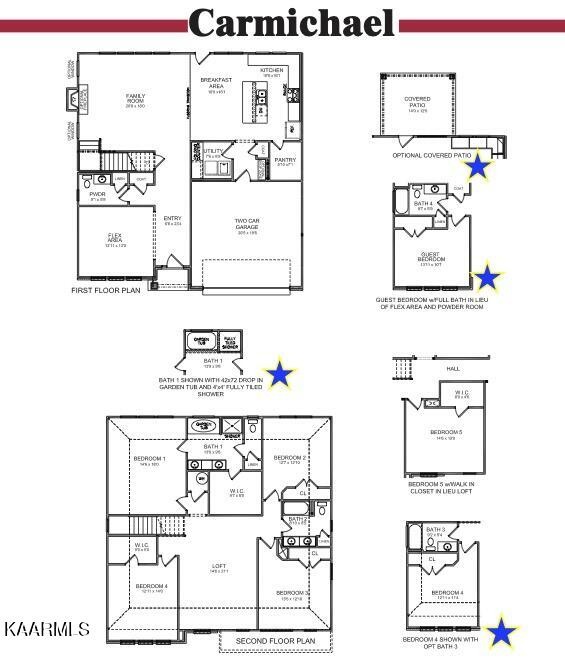 1506 Ridge Climber Road Knoxville, TN 37922 - Photo 8 of 8 Gallery Image 8
