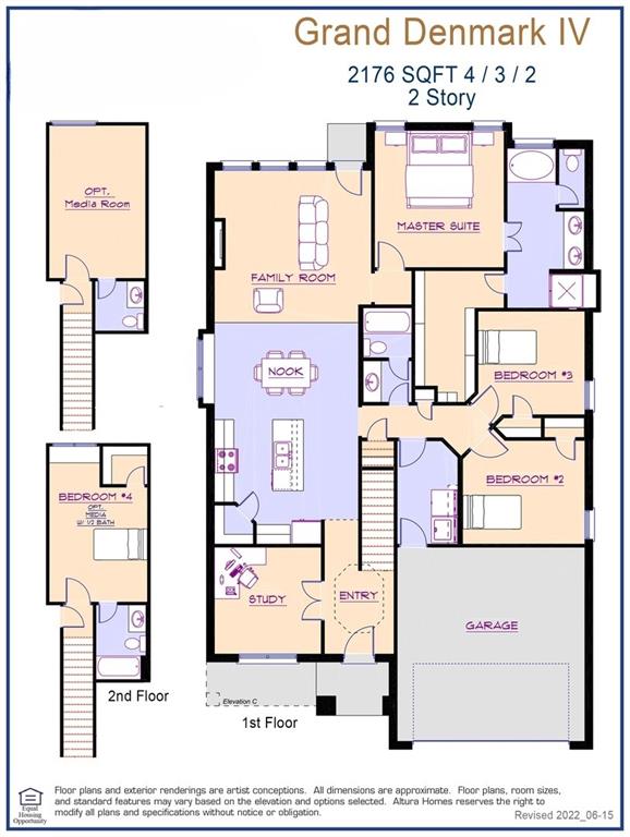 Grand Denmark 4 Representative