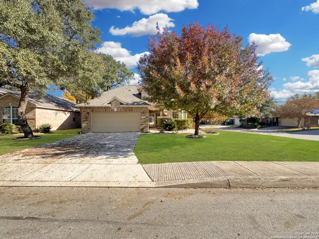 $2,400 | 1019 Mineral Hills, San Antonio, TX 78260