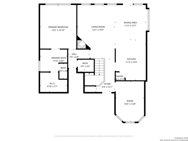 $2,400 | 1019 Mineral Hills, San Antonio, TX 78260