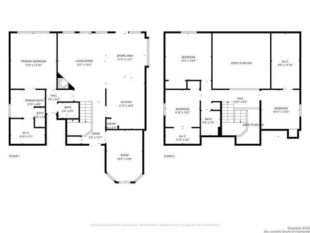 $2,400 | 1019 Mineral Hills, San Antonio, TX 78260