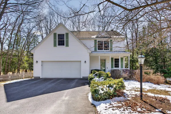 $574,900 | 143 Quincy Drive, Gorham, ME 04038