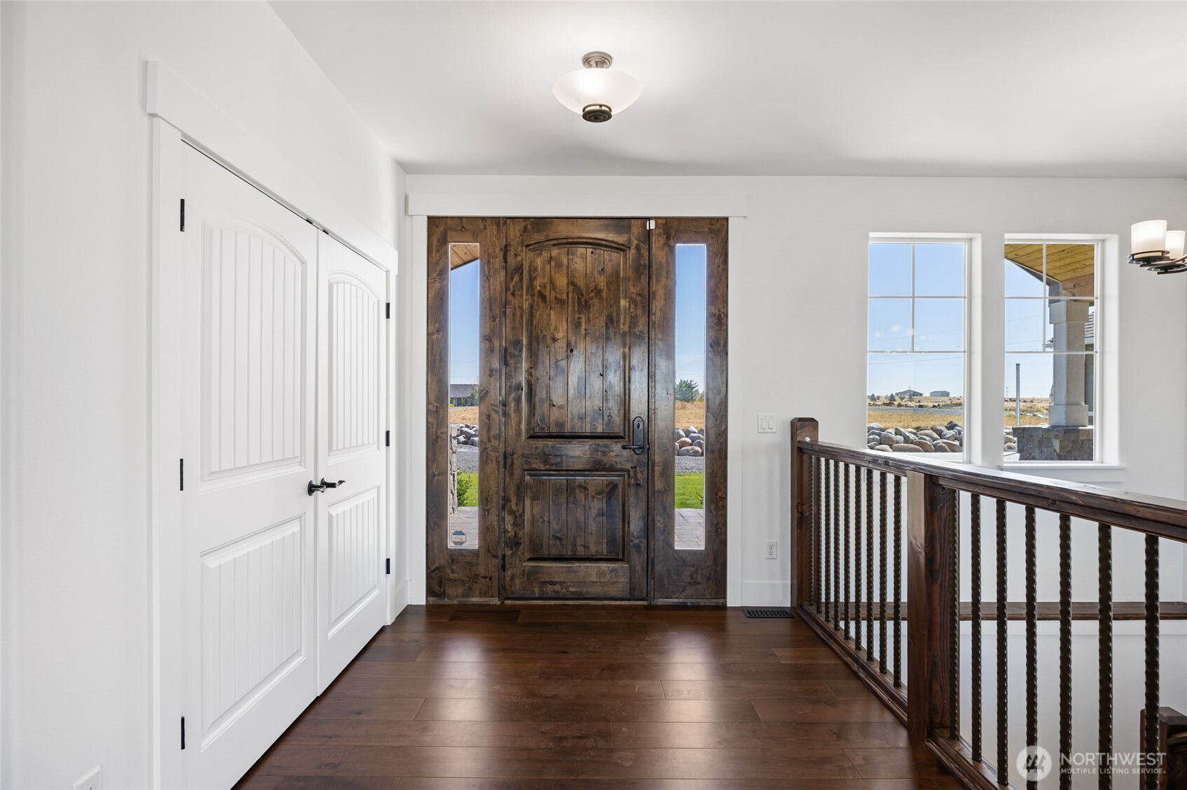 7328 Stonecrest Road Northeast Moses Lake, WA 98837 - Photo 6 of 40