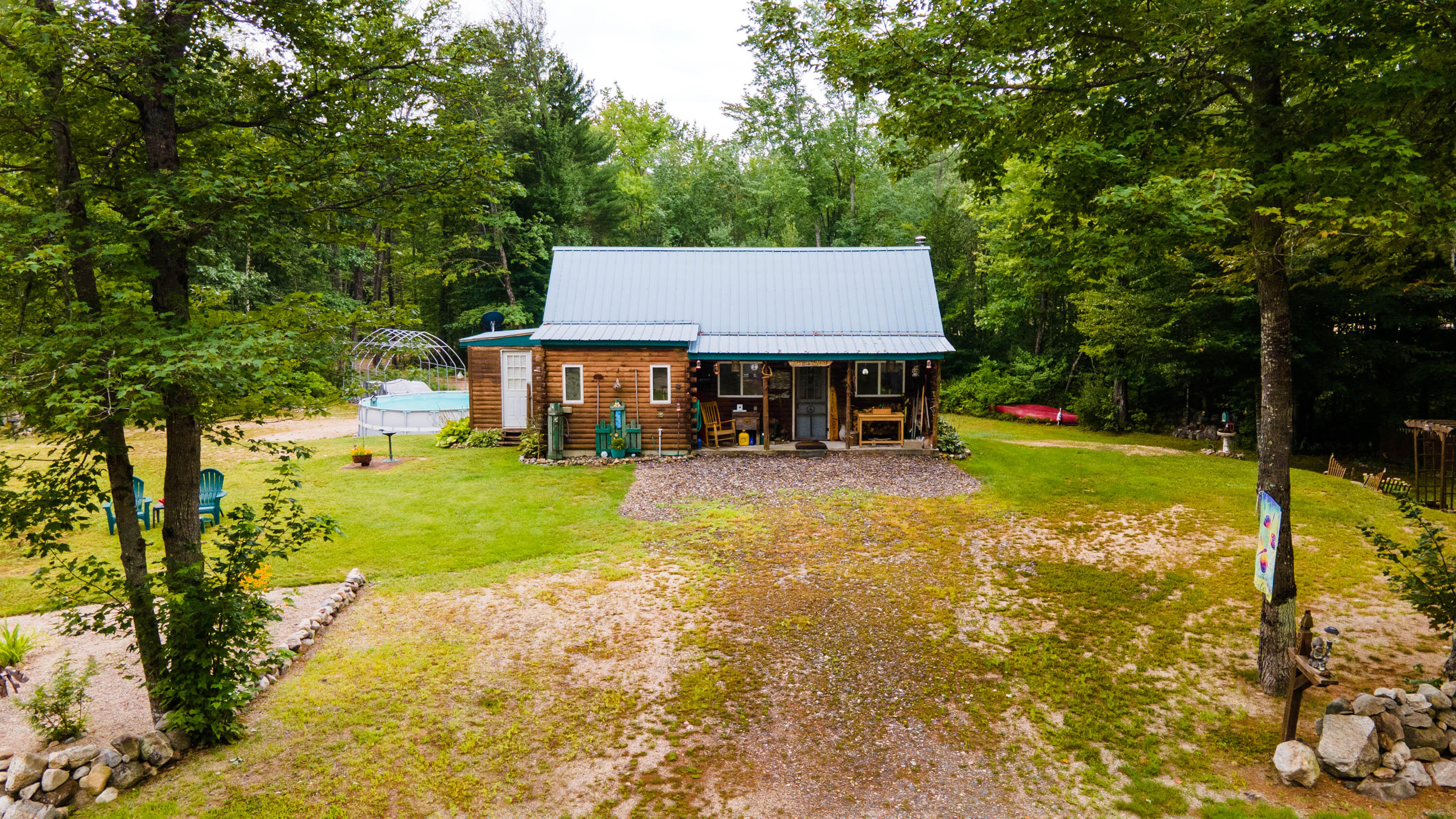 293 Old Meetinghouse Road Porter, ME 04068 - Photo 73 of 73 293 Old Meeting House-1