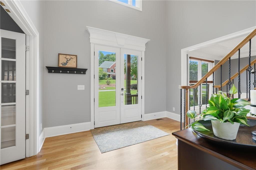 3830 Bishop's Walk Cumming, GA 30041 - Photo 22 of 74