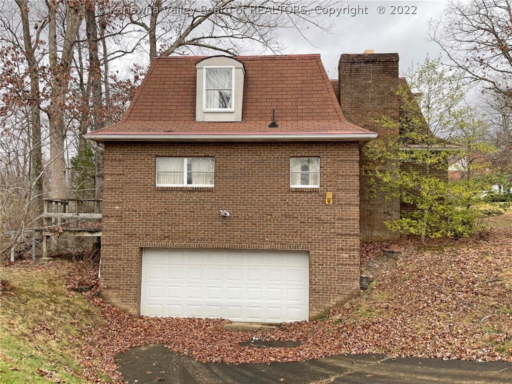 1566 Nottingham Road Charleston, WV 25314 - Photo 4 of 50 Gallery Image 4