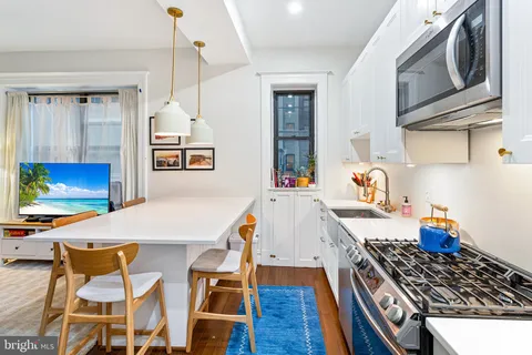 $450,000 | 1514 17th Street Northwest, Unit 113, Washington, DC 20036