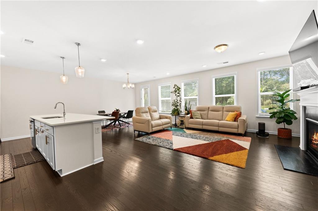 4066 Halton Road Duluth, GA 30097 - Photo 7 of 43