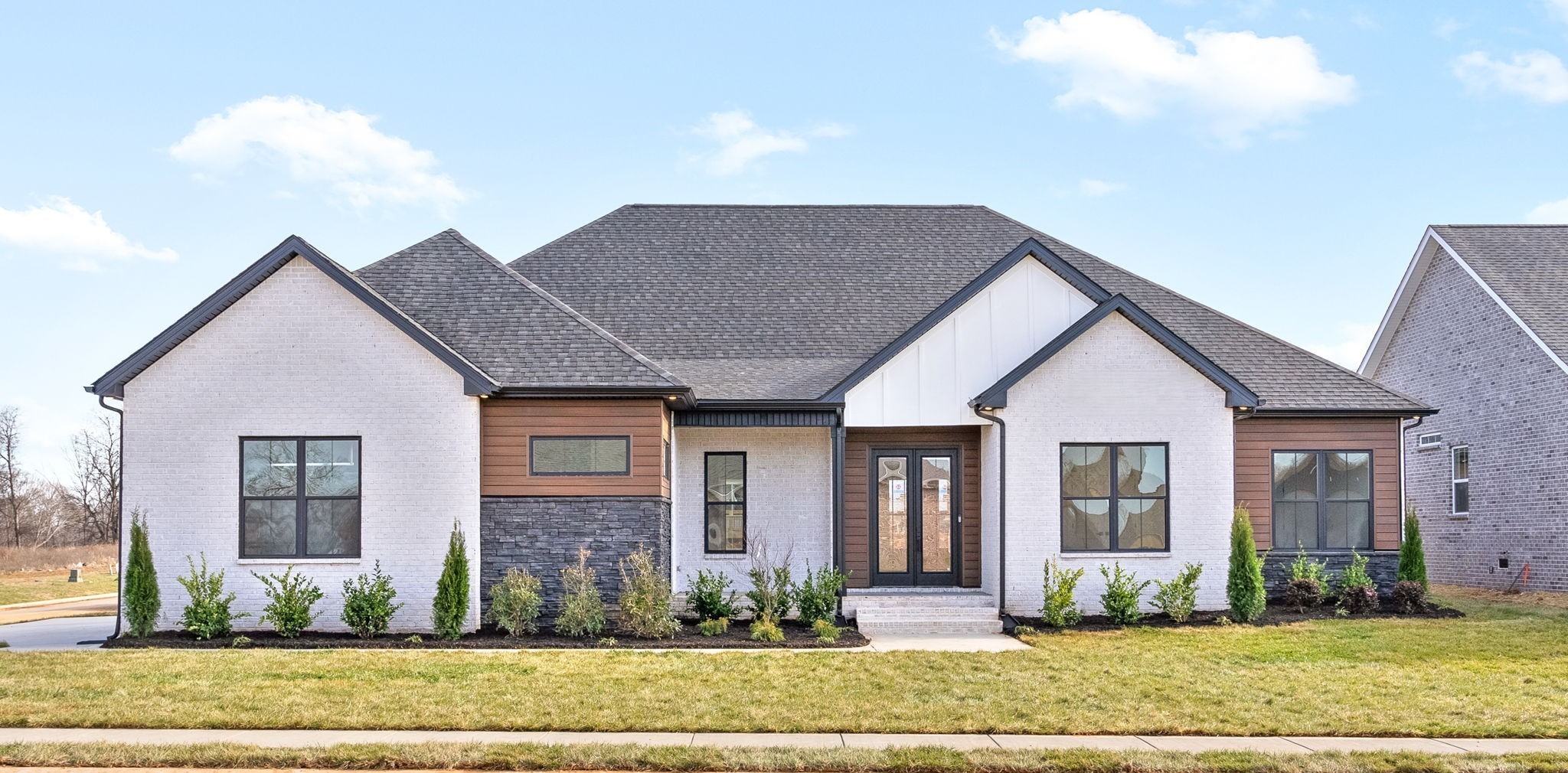 6 Belmont Road Clarksville, TN 37040 - Photo 2 of 49