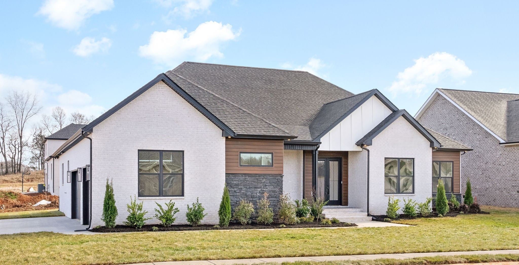 6 Belmont Road Clarksville, TN 37040 - Photo 3 of 49