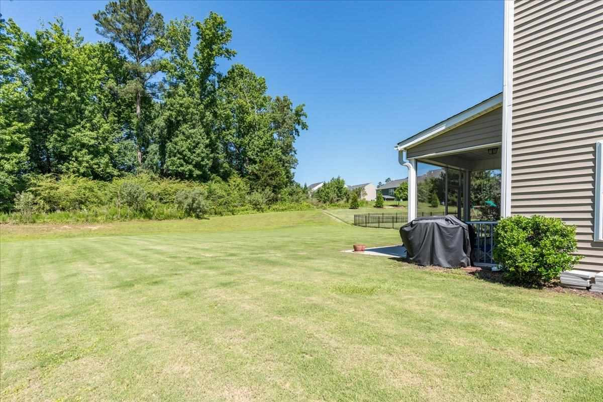 3441 Grosbeak Way Raleigh, NC 27616 - Photo 24 of 25 Photo 24