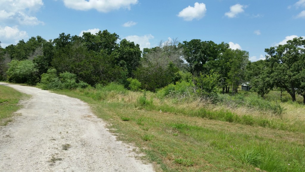 21101 Hogeye Road Manor, TX 78653 - Photo 1 of 1
