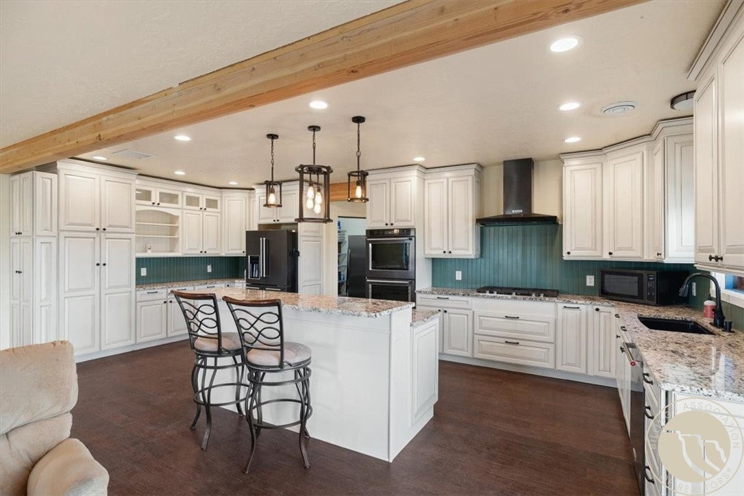 170 East Pryor Road Fromberg, MT 59029 - Photo 12 of 36 Gallery Image 12