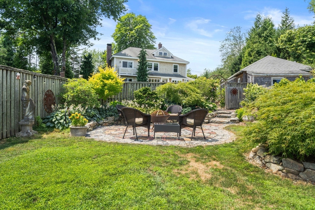 116 Sandwich Road Plymouth, MA 02360 - Photo 33 of 42 Gallery Image 33