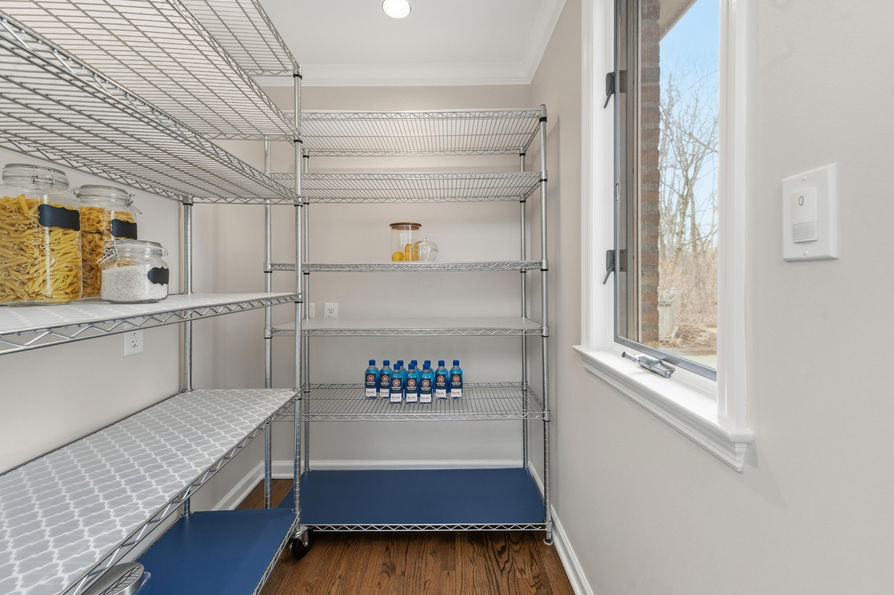 1260 East Dean Road Fox Point, WI 53217 - Photo 18 of 88 Pantry