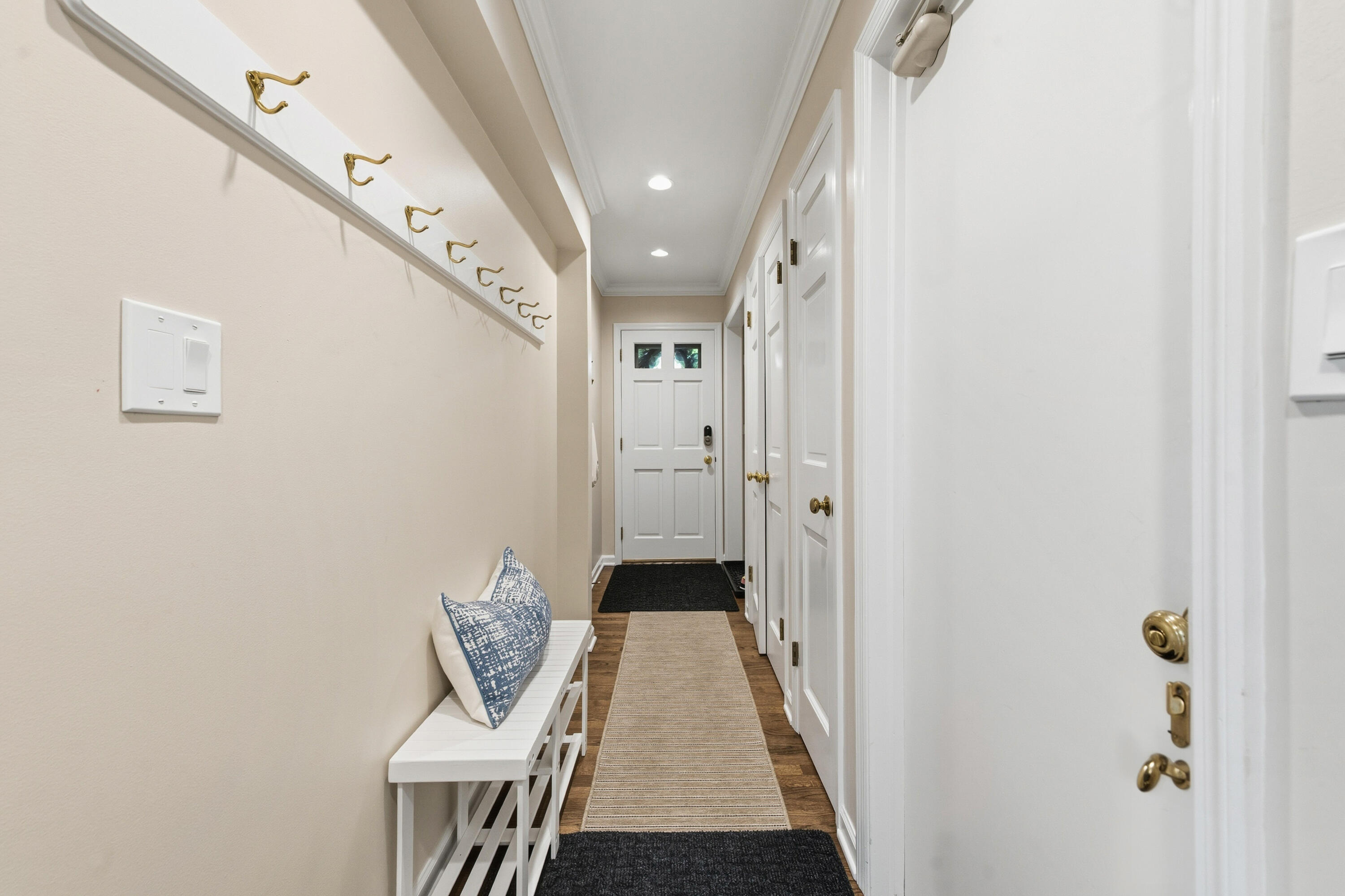 1260 East Dean Road Fox Point, WI 53217 - Photo 19 of 88 Mud Room