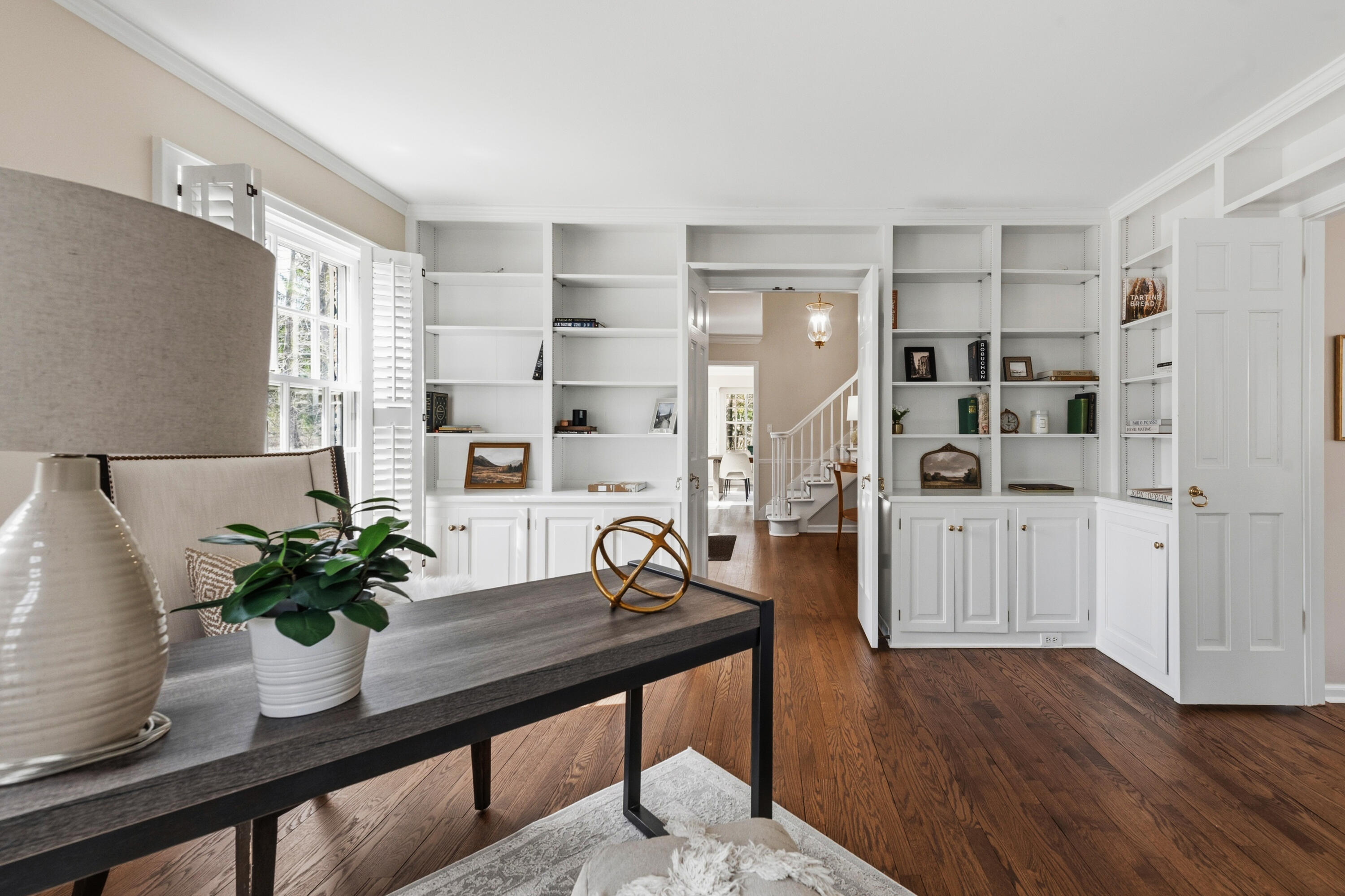 1260 East Dean Road Fox Point, WI 53217 - Photo 31 of 88 Office