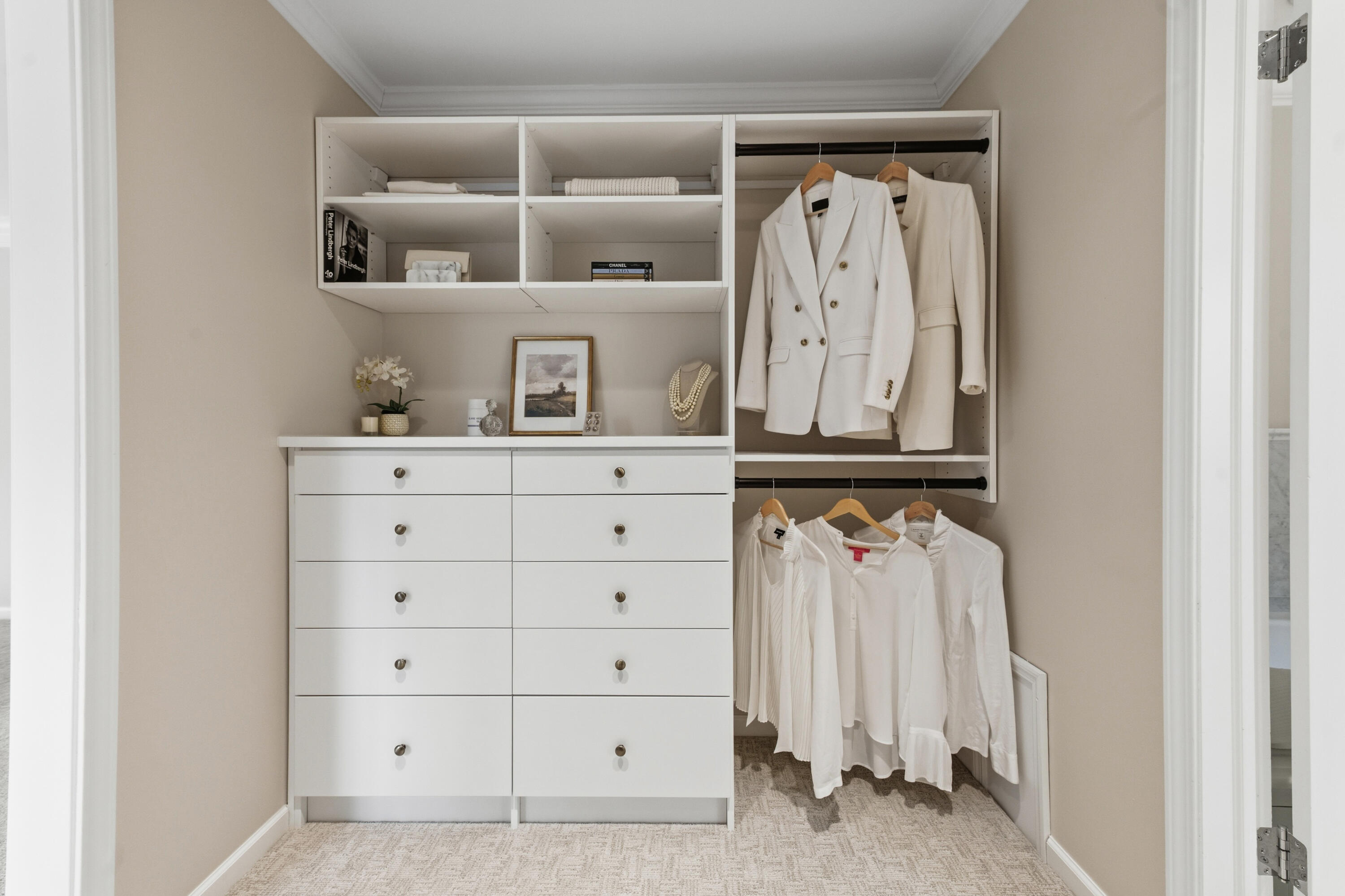 1260 East Dean Road Fox Point, WI 53217 - Photo 37 of 88 Primary Closet