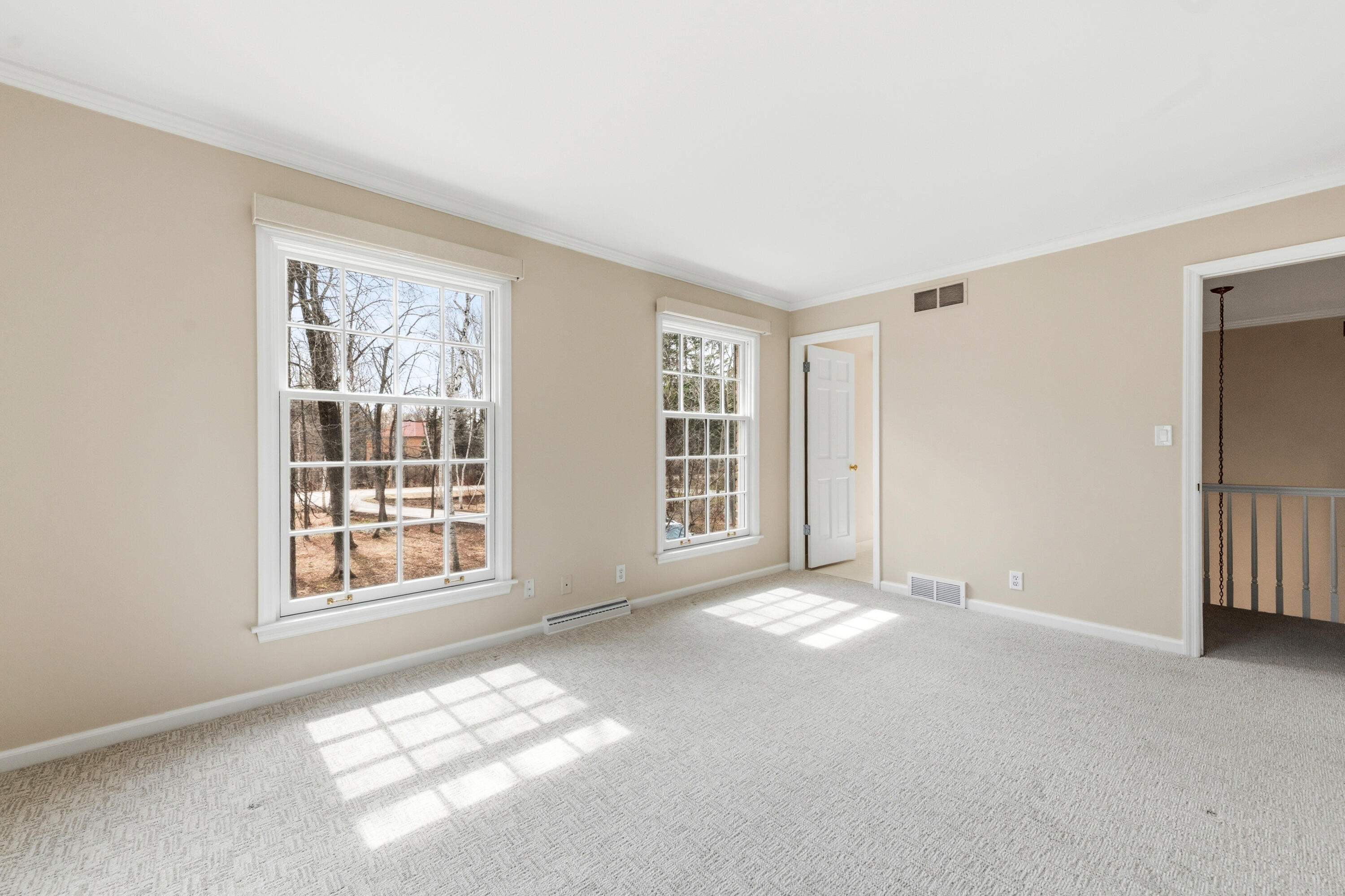 1260 East Dean Road Fox Point, WI 53217 - Photo 43 of 88 Bedroom 2