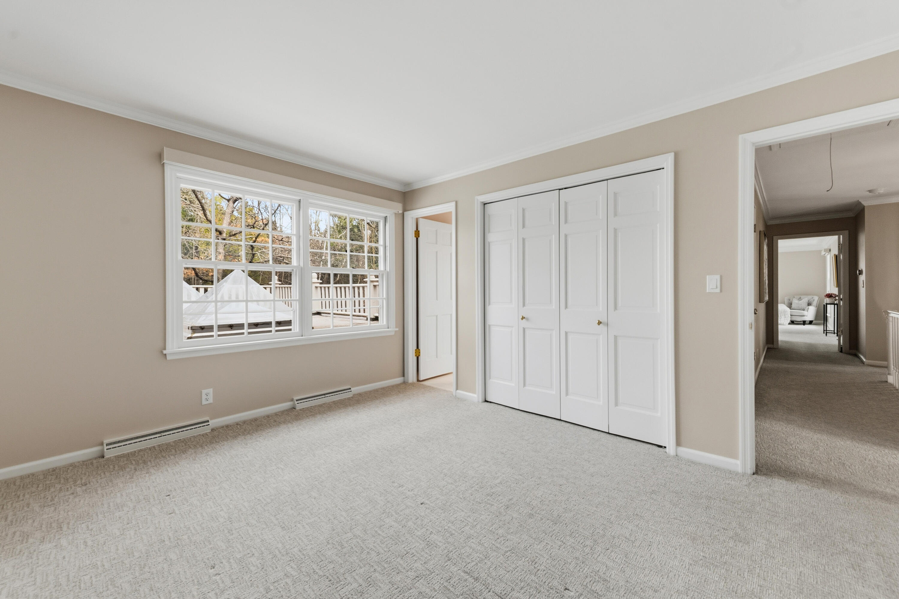 1260 East Dean Road Fox Point, WI 53217 - Photo 53 of 88 Bedroom 4