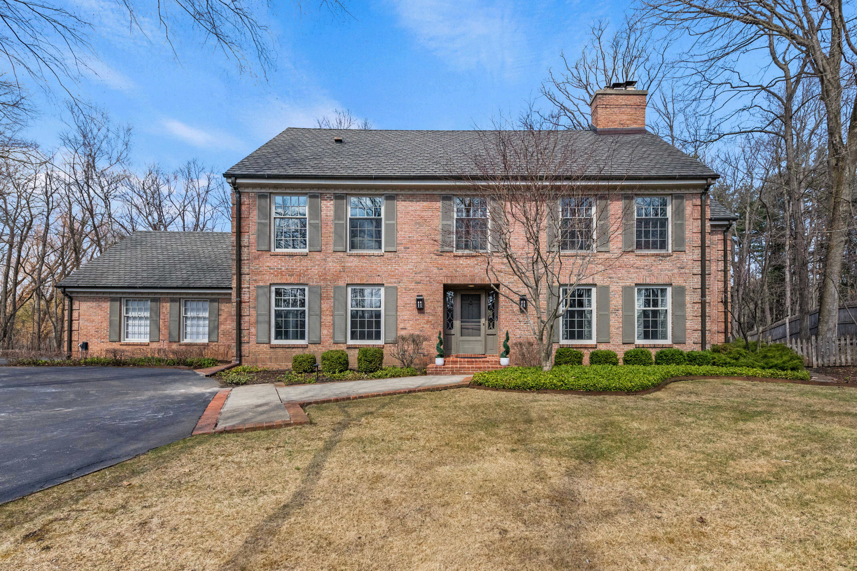 1260 East Dean Road Fox Point, WI 53217 - Photo 77 of 88 Exterior