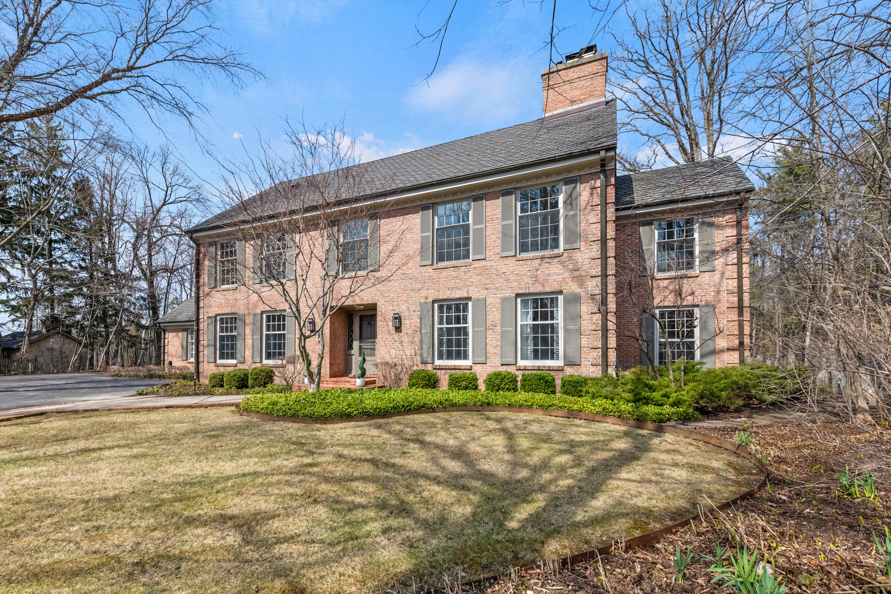 1260 East Dean Road Fox Point, WI 53217 - Photo 78 of 88 Exterior