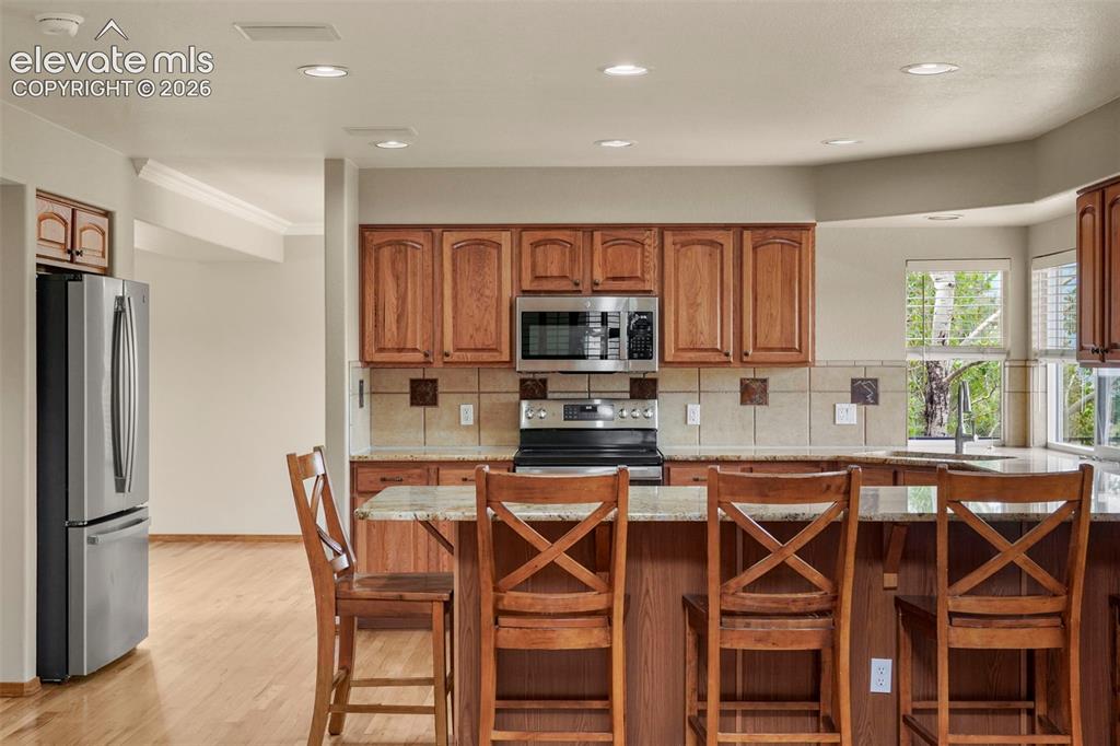 16115 Bridle Ridge Drive Monument, CO 80132 - Photo 7 of 45