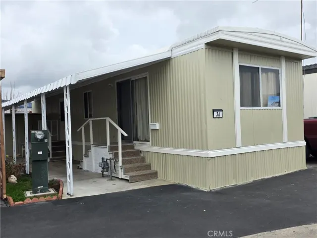 $145,000 | 437 West Sp 3a Carson Street, Long Beach, CA 90807