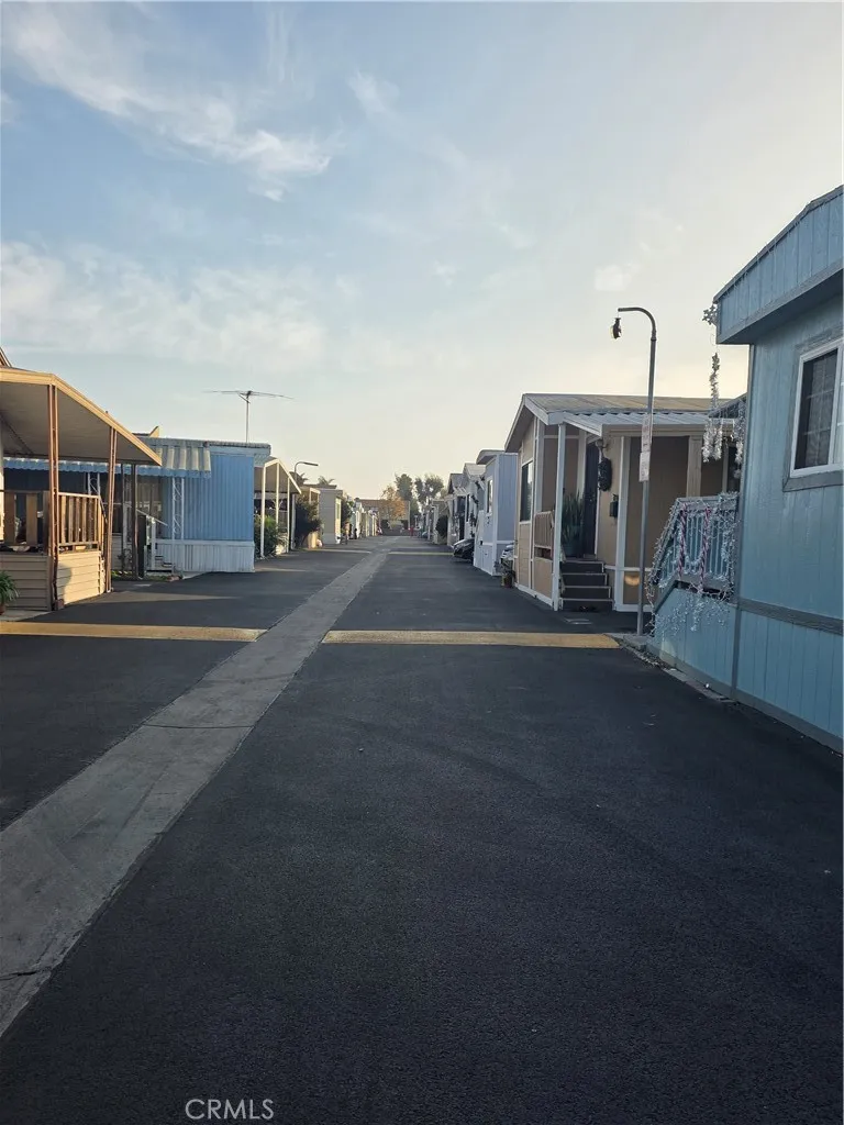 437 West Sp 3a Carson Street Long Beach, CA 90807 - Photo 24 of 29 a view of a city street with tall buildings