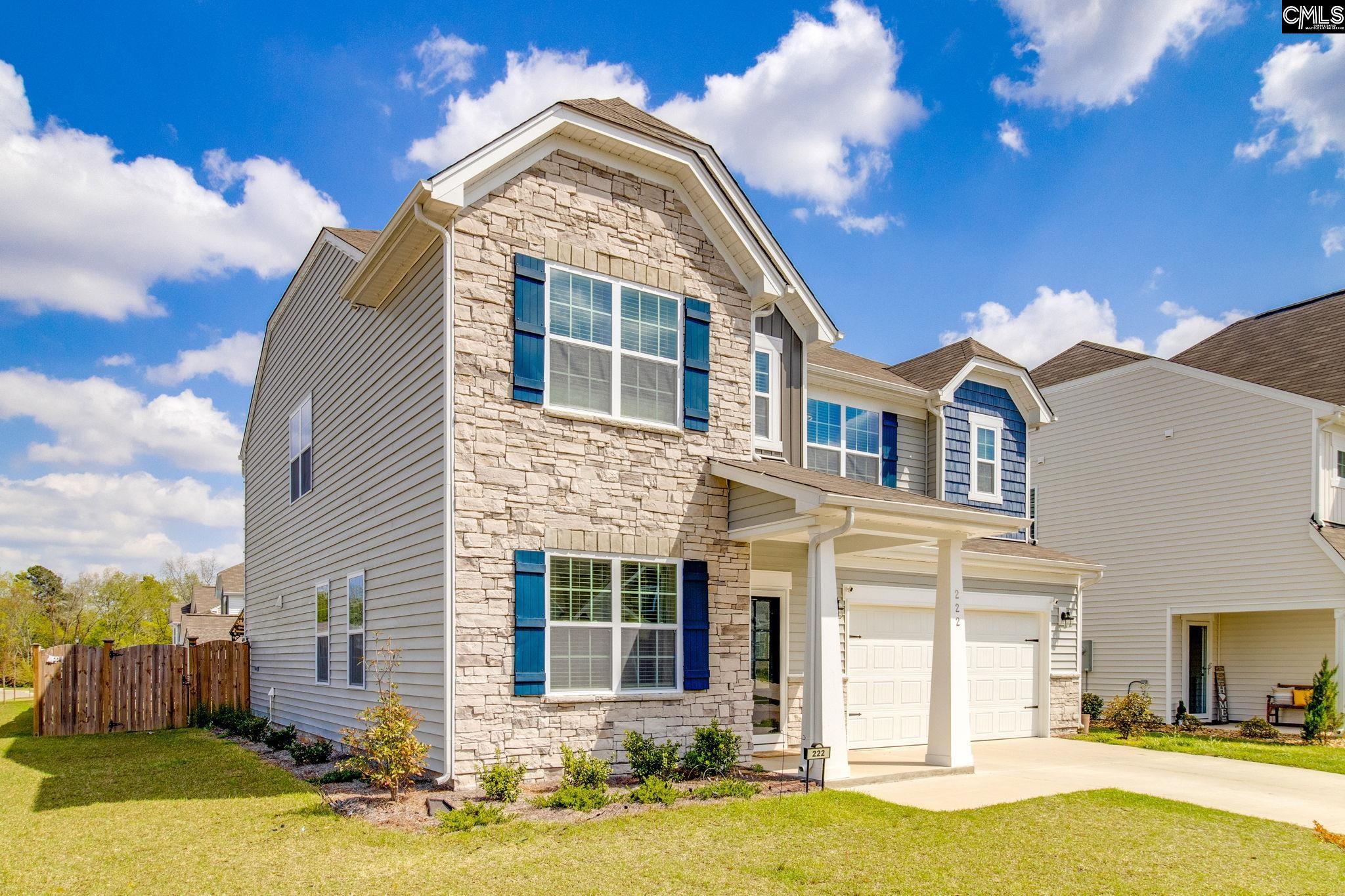 222 Broom Street Gilbert, SC 29054 - Photo 2 of 42