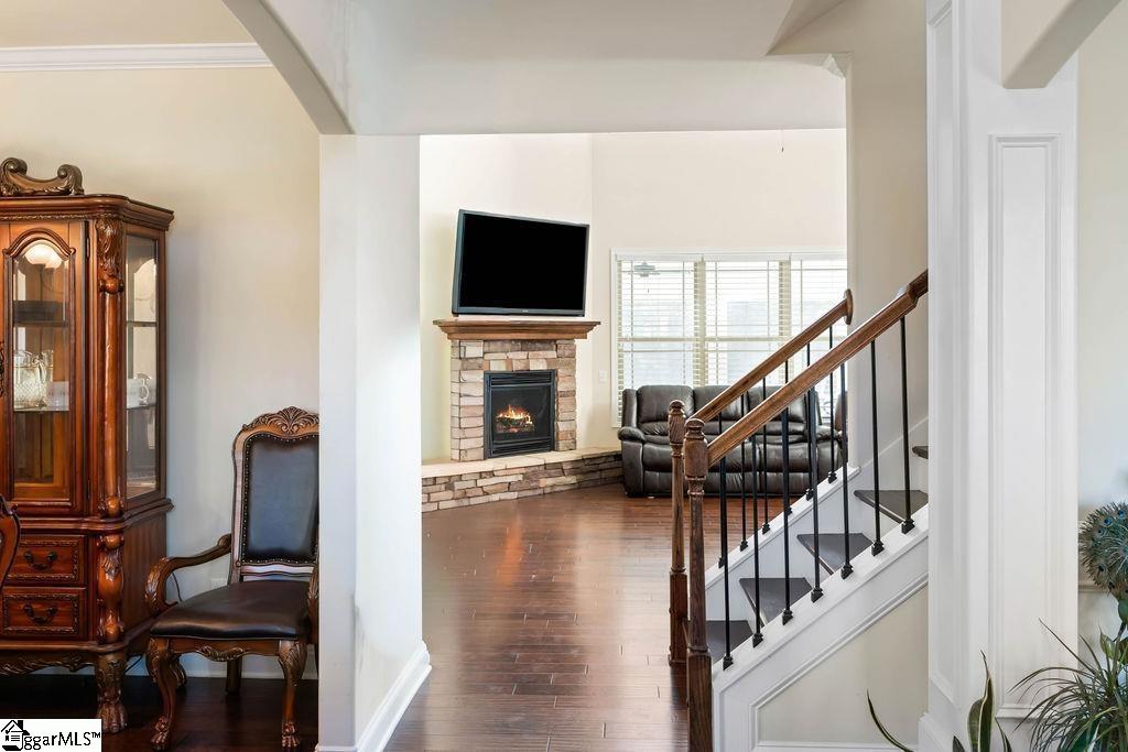 26 Fancy Lane Travelers Rest, SC 29690 - Photo 6 of 49