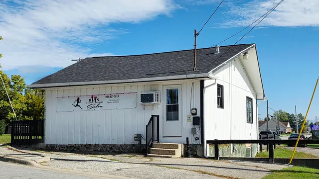 $126,000 | 700 East Main Street, Edmore, MI 48829