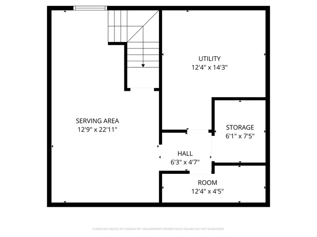 $126,000 | 700 East Main Street, Edmore, MI 48829