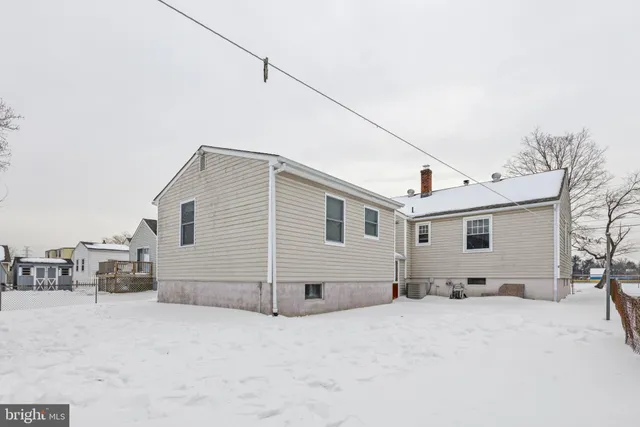 $312,000 | 224 Underwood Avenue, West Deptford, NJ 08096