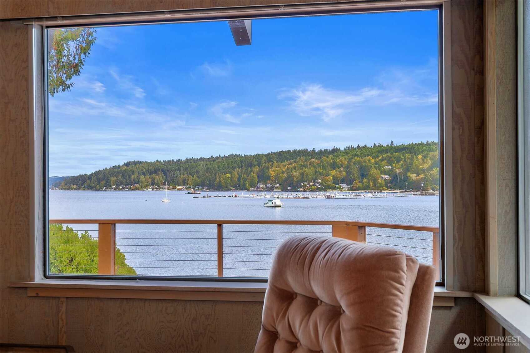 8768 Misery Point Road Northwest Seabeck, WA 98380 - Photo 12 of 38 Gallery Image 12