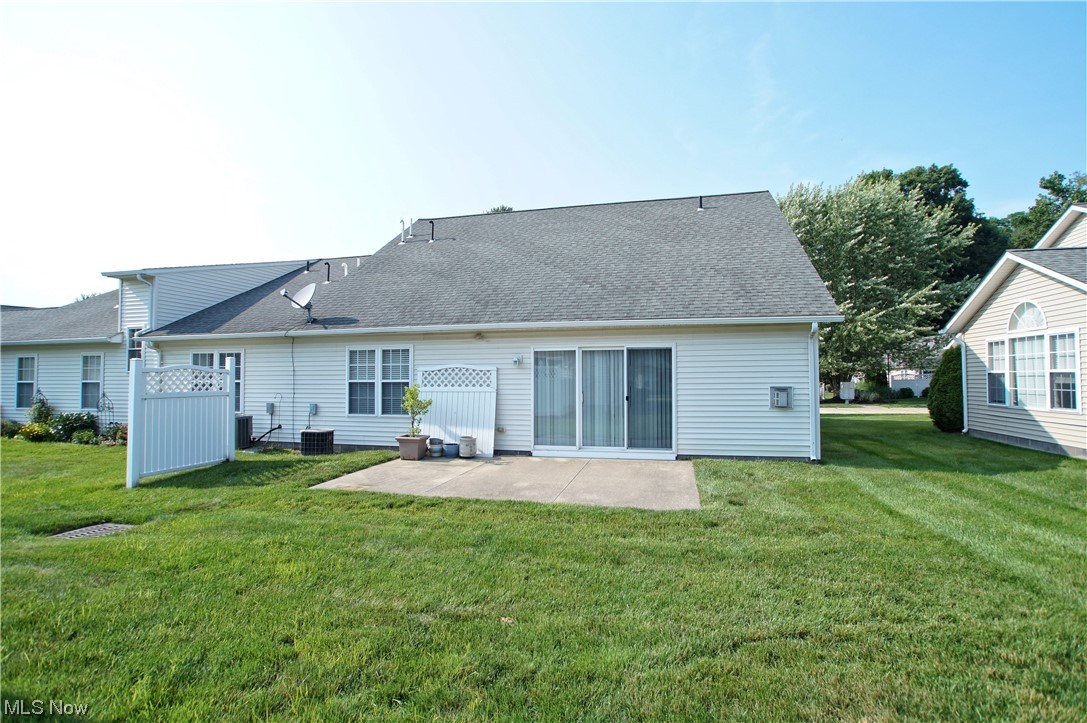 732 Rivers Edge Lane Painesville, OH 44077 - Photo 31 of 32 Gallery Image 31