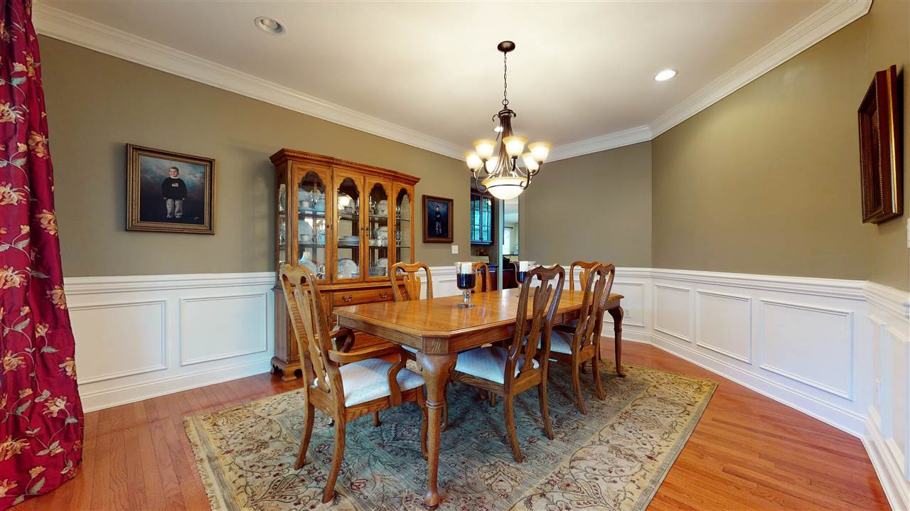 12820 Pegasi Way Raleigh, NC 27614 - Photo 12 of 30 Photo 12