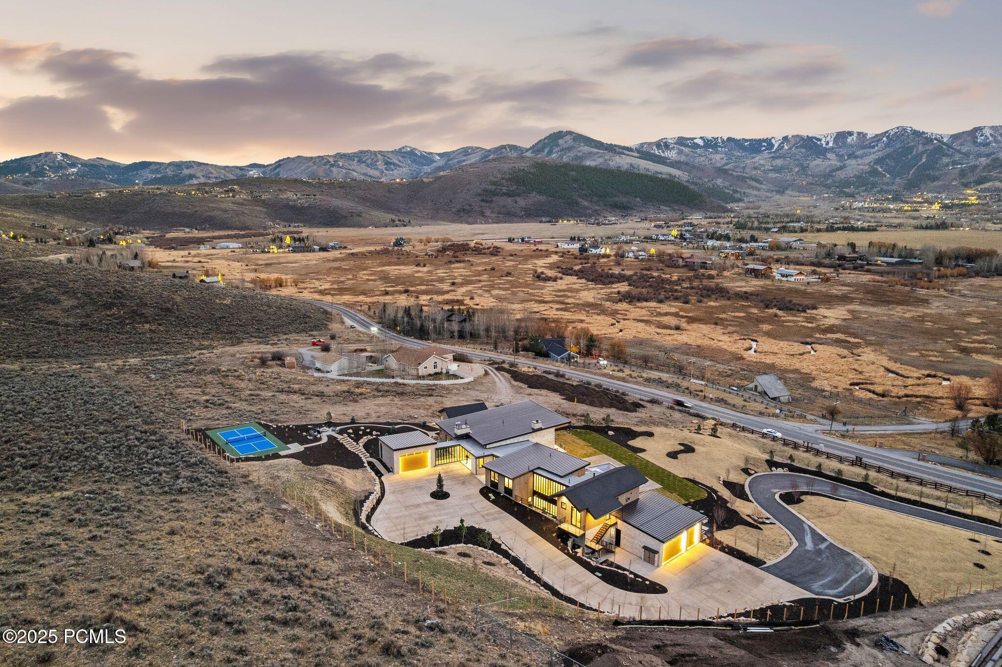 5220 North Old Ranch Road Park City, UT 84098 - Photo 53 of 122
