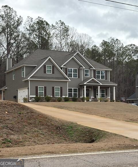 208 North Davis Road LaGrange, GA 30241 - Photo 2 of 4