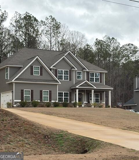 208 North Davis Road LaGrange, GA 30241 - Photo 3 of 4