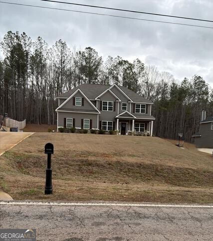 208 North Davis Road LaGrange, GA 30241 - Photo 4 of 4